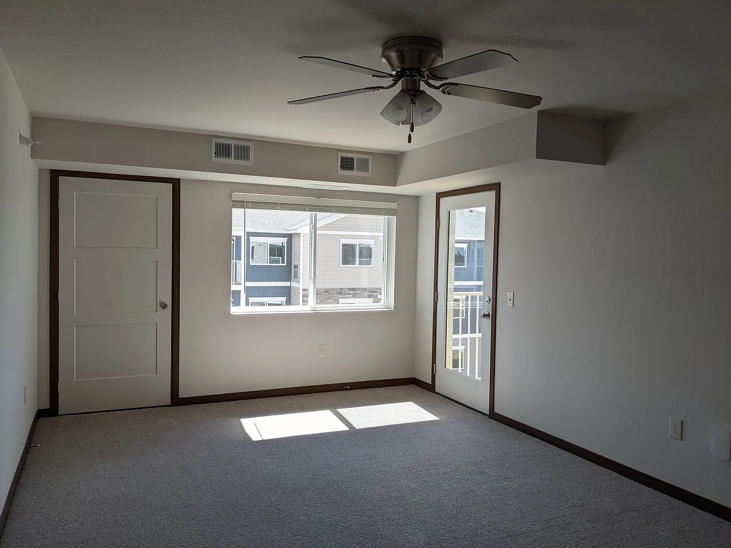 Park Brook Apartments (B) — Photo 4