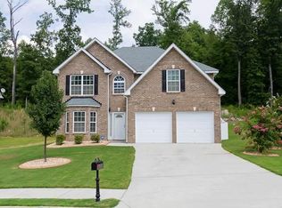 330 Oxnard Cir SW, Atlanta, GA 30331