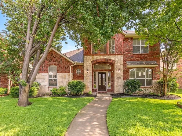 6521 Diamond Dr, Mc Kinney, TX 75070