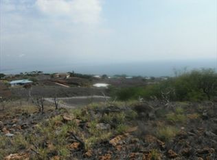 Olomana Rd LOT 204, Kamuela, HI 96743