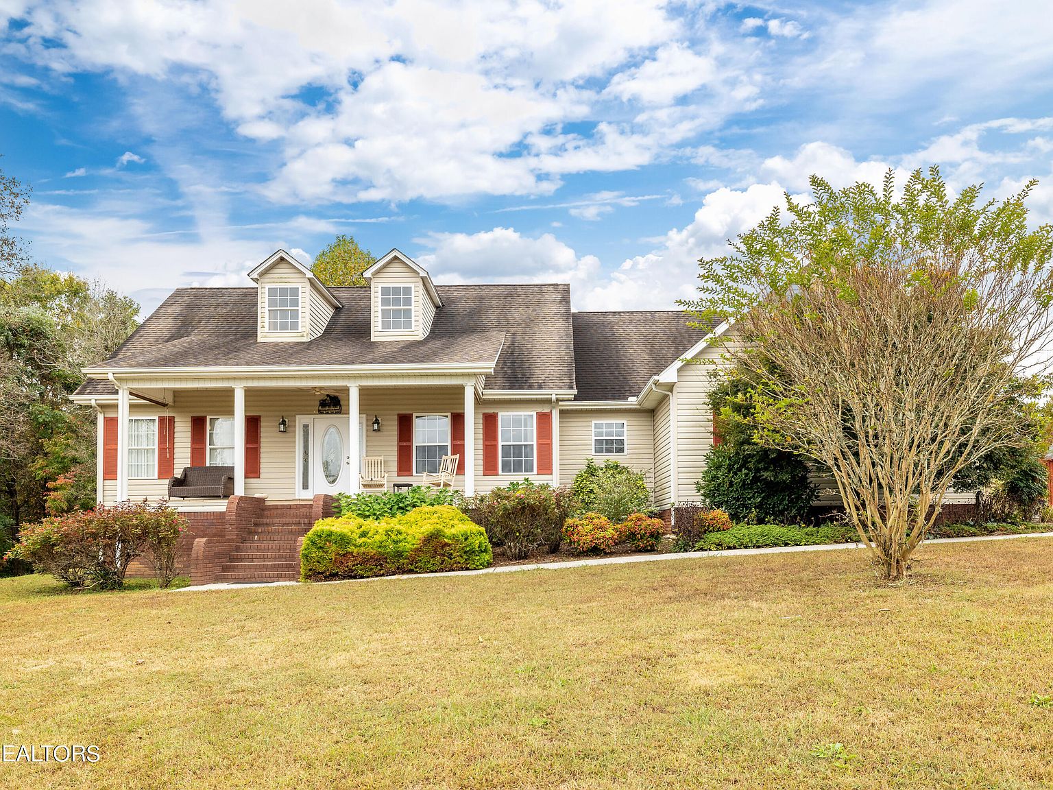 125 County Road 233, Niota, TN 37826 MLS 1243048 Zillow