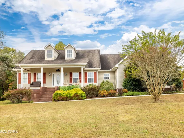 125 County Road 233, Niota, TN 37826