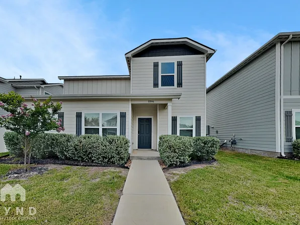 10846 Emerick St, San Antonio, TX 78252
