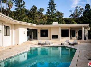 1845 Loma Vista Dr, Beverly Hills, CA 90210