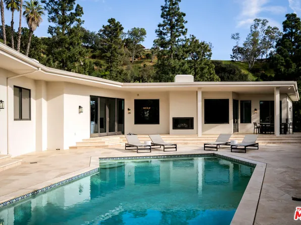 1845 Loma Vista Dr, Beverly Hills, CA 90210