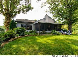 68 & 70 Gillespie Dr, Leicester, NC 28748