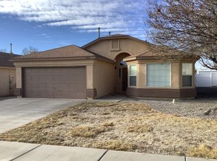 3421 Misty Meadows Dr NE, Rio Rancho, NM 87144