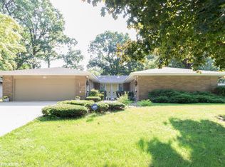 324 Reedwood Dr, Joliet, IL 60436