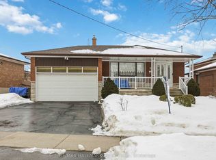 47 Paulvale Cres, Toronto, ON M3J 1K4