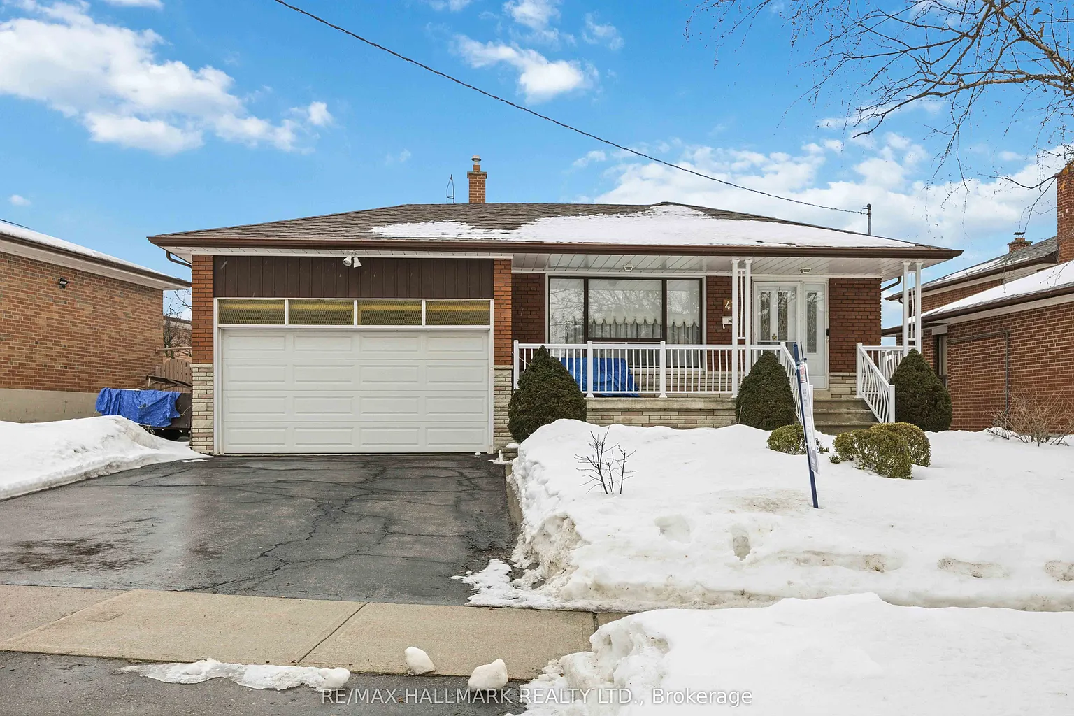 47 Paulvale Cres photo 1