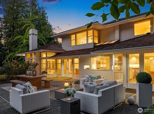 2609 Evergreen Point Rd, Medina, WA 98039