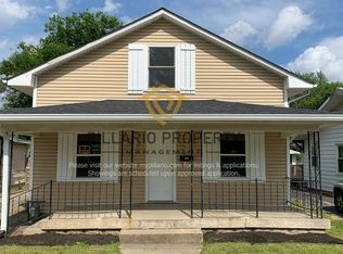 313 S Lyons Ave, Indianapolis, IN