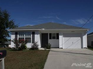 10676 Shear St, Pensacola, FL 32534