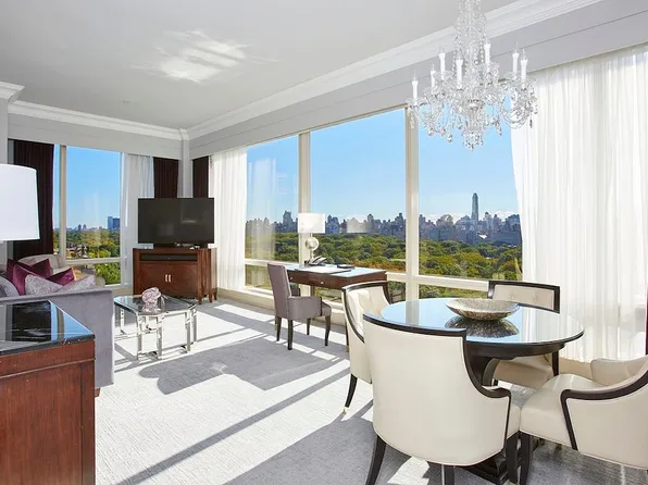 1 Central Park N #1100, New York, NY 10023