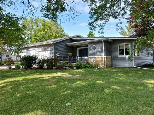 337 Central Street, New Auburn, WI 54757