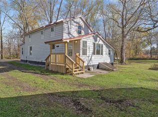 4 Maple Ave, Canastota, NY 13032