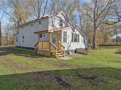 4 Maple Ave, Canastota, NY, 13032