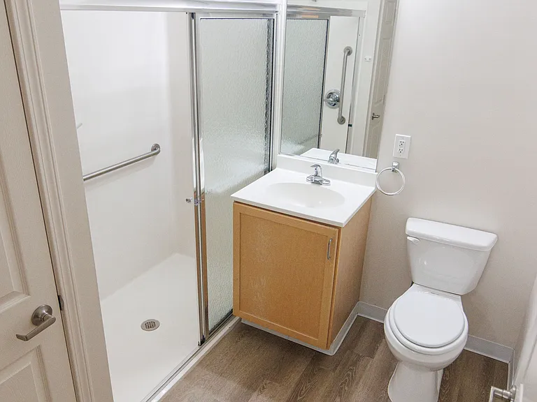 Lancaster Commons Senior Apartments — Photo 8
