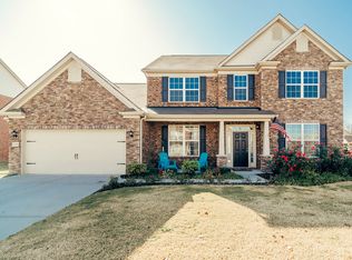 1019 Flaxton St, Hendersonville, TN 37075