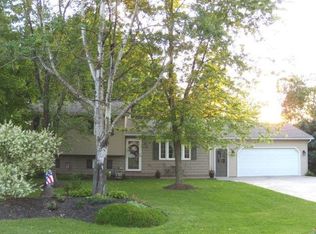 210 Shelhamer Dr, Edinboro, PA 16412