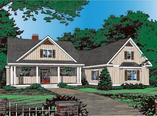 LOT 3 P2 Parque Ln, Aiken, SC 29803