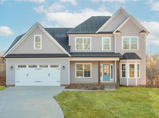 5603 Ashview Ct, Summerfield, NC 27358
