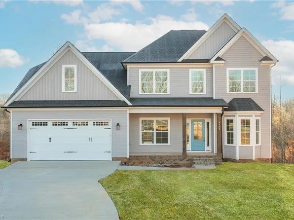 5603 Ashview Ct, Summerfield, NC 27358