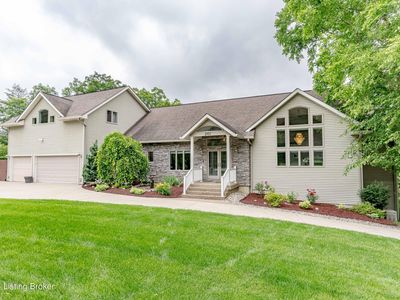 2101 Skyview Dr, Borden, IN, 47106