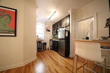 Rented by (Legacy) NY Quality Living Uptown