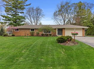 3155 Marti Ln, Brookfield, WI 53045