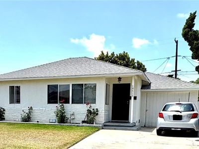 14513 Dartmoor Ave, Norwalk, CA, 90650