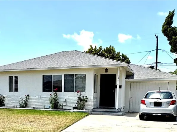 14513 Dartmoor Ave, Norwalk, CA 90650