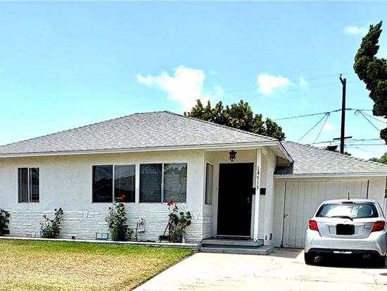 14513 Dartmoor Ave, Norwalk, CA 90650