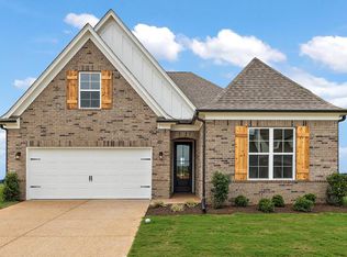 6050 Daffodil Ln, Walls, MS 38680