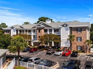 4885 Magnolia Pointe Ln. #304, Myrtle Beach, SC 29577
