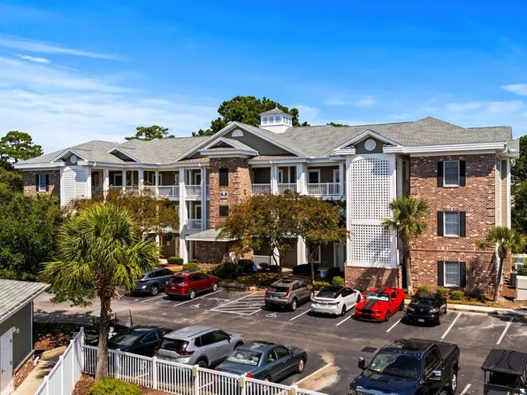4885 Magnolia Pointe Ln. #304, Myrtle Beach, SC 29577