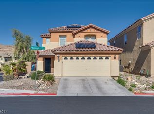 636 Sunderland Ct, Las Vegas, NV 89178