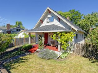 4906 NE Grand Ave, Portland, OR 97211