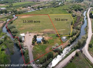 1334 Morehouse Rd, Emmett, ID 83617