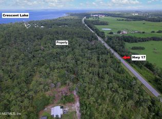 332 Ward Ave, Crescent City, FL 32112