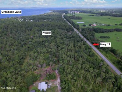 332 WARD Avenue, Crescent City, FL, 32112