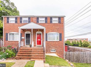 3115 S Hayes St, Arlington, VA 22202