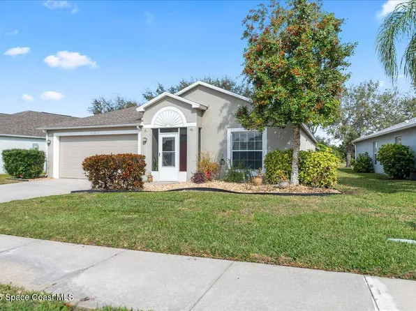 1182 Brumpton Pl, Rockledge, FL 32955