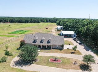 11011 Fm 1388, Scurry, TX 75158