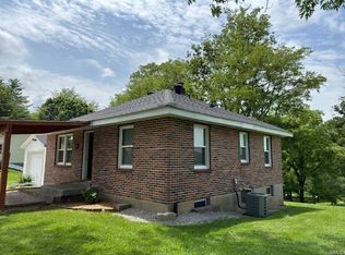 1110 Greensferry Rd, Jackson, MO 63755
