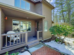 23 College Hl #23, Hanover, NH 03755