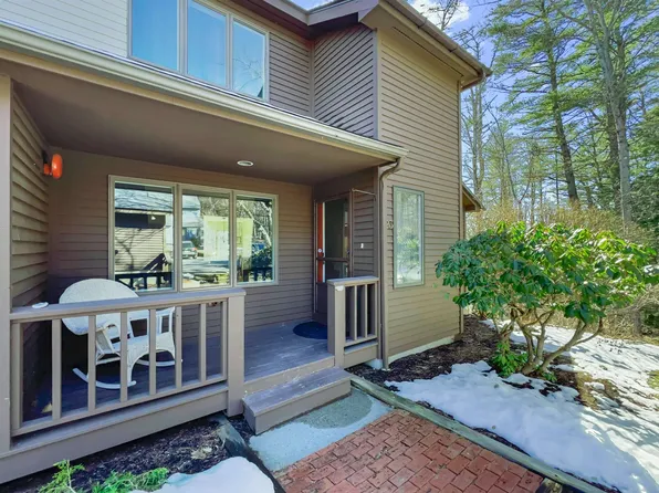 23 College Hill #23, Hanover, NH 03755