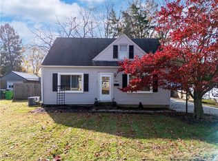 585 Kieffer St, Wooster, OH 44691