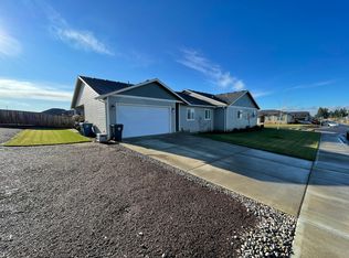 820 SE Pinto St, Sublimity, OR 97385