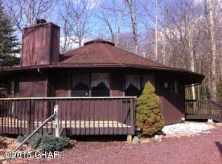 139 Debbie Dr, Drums, PA 18222